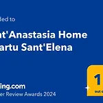 Sant'anastasia Quartu Sant'elena Su Forti