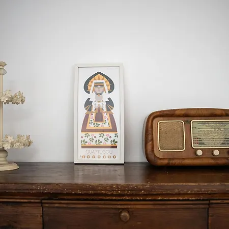 Sant'anastasia Quartu Sant'elena Su Forti