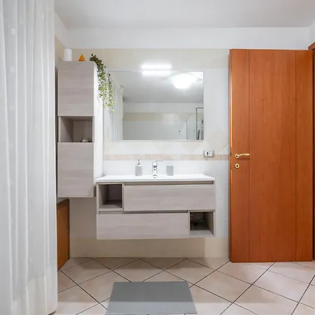 Апартаменты Sant'anastasia Quartu Sant'elena