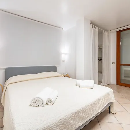Апартаменты Sant'anastasia Quartu Sant'elena *