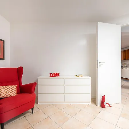 Apartamento Sant'anastasia Quartu Sant'elena *