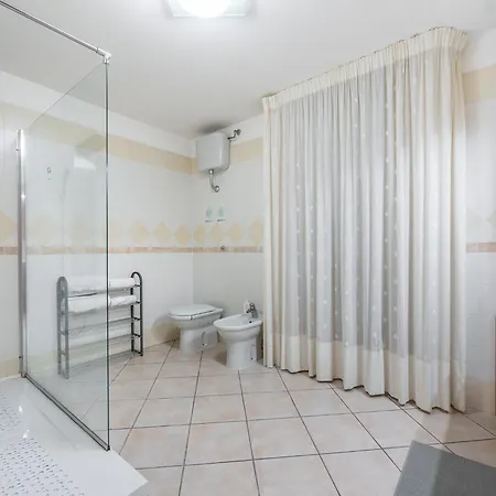 Sant'anastasia Quartu Sant'elena Апартаменты