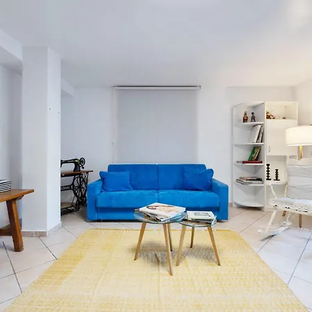 Apartman Sant'anastasia Quartu Sant'elena Su Forti