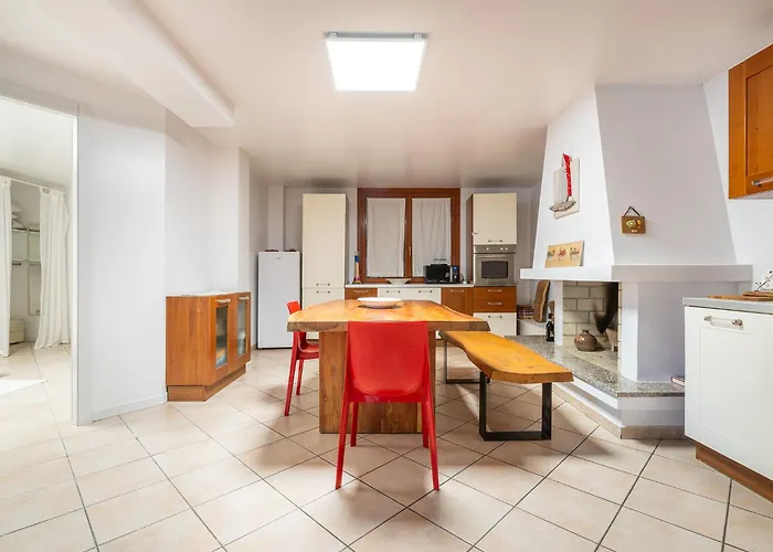 Apartamento Sant'anastasia Quartu Sant'elena Su Forti
