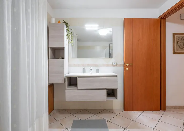 Apartamento Sant'anastasia Quartu Sant'elena