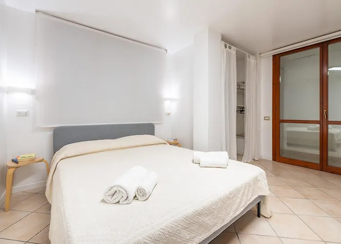 Apartamento Sant'anastasia Quartu Sant'elena *