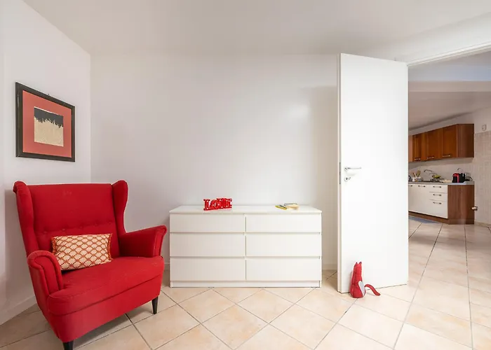 Apartamento Sant'anastasia Quartu Sant'elena *