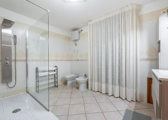Sant'anastasia Quartu Sant'elena Apartamento